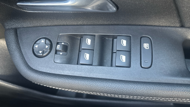 Vauxhall Mokka 1.2 Turbo 100 GS  5dr Petrol Hatchback